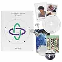 TOMORROW X TOGETHER - TXT THE DREAM ETERNITY WEVERSE 限定特典ポーチ TOMORROW X TOGETHER - txt eternity weverse global 限定 特典